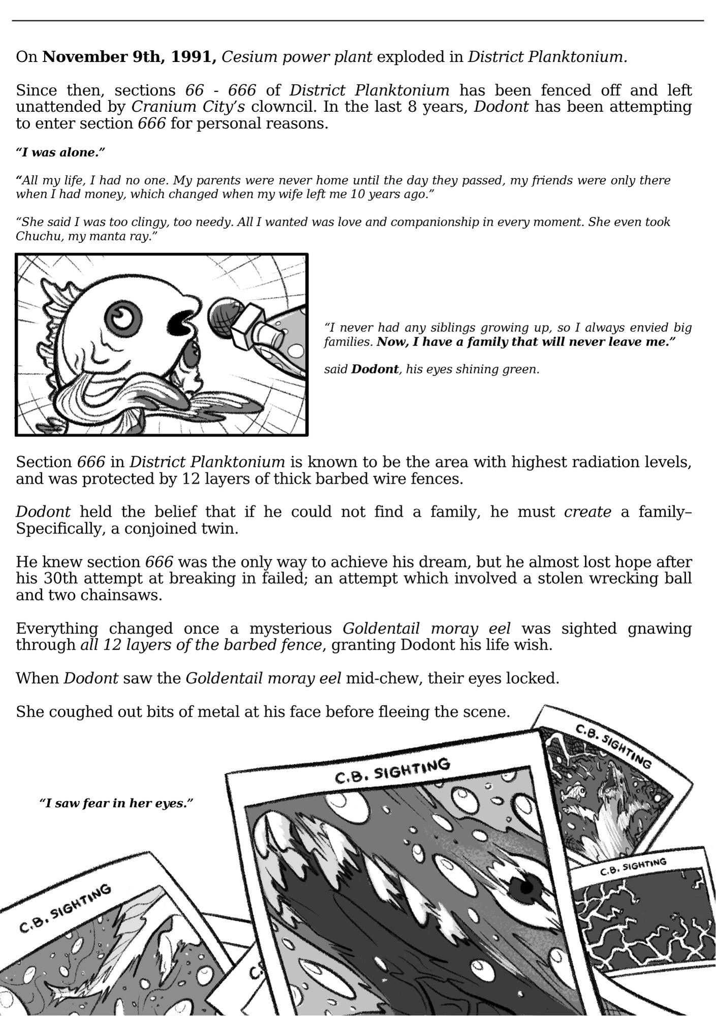 Cotd Vol 1 - Pg 3