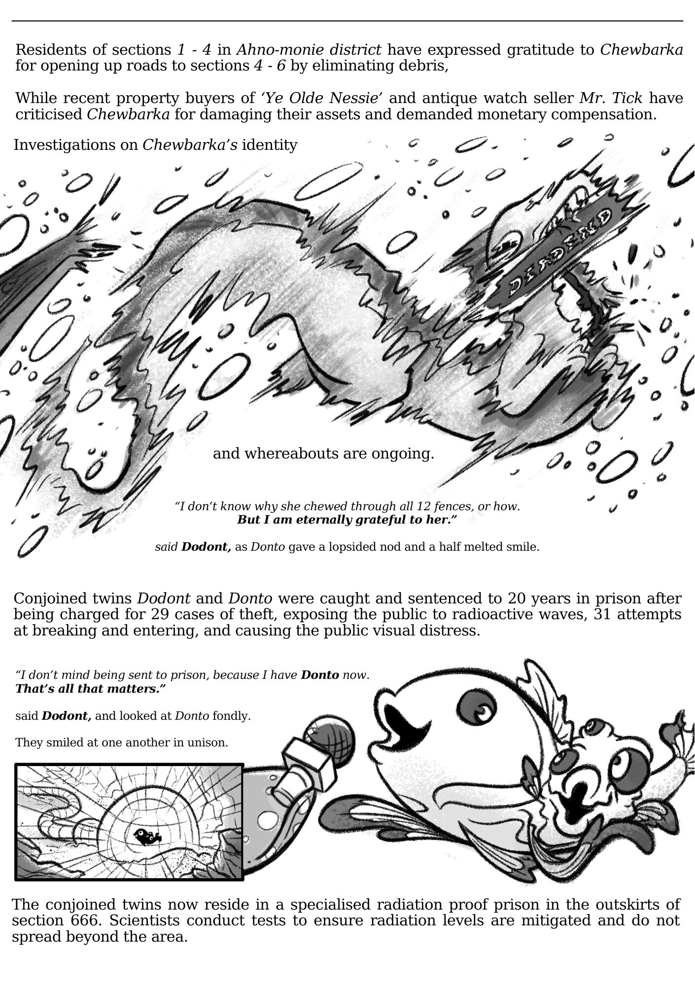 Cotd Vol 1 - Pg 5
