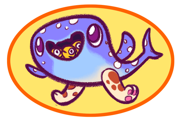 Wooshi - Author's note